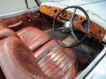 Bentley Mark VI Drop Head Coupe by Graber 1947 года
